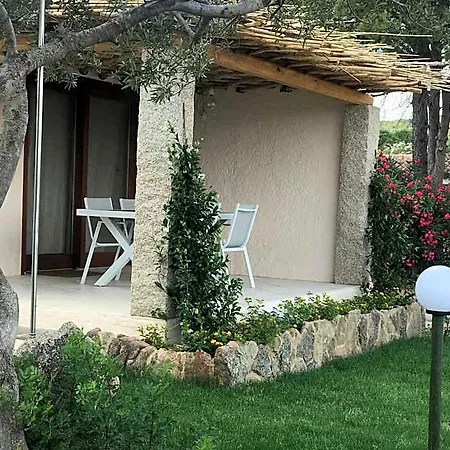 Capraggia Hotel Cannigione