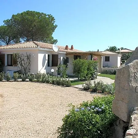 Hotel Capraggia