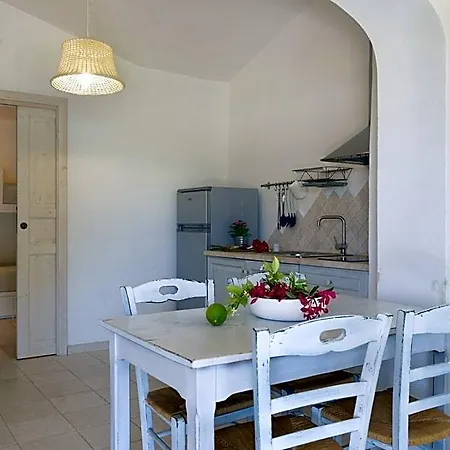 Hotel Capraggia 4*