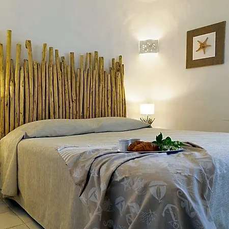 Capraggia Hotel Cannigione
