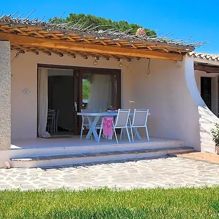 Capraggia 4*