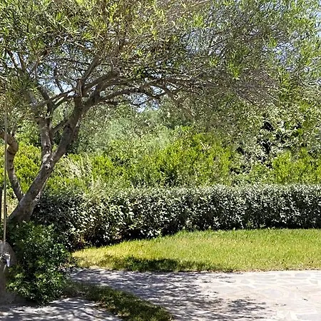Capraggia Hotel 4*