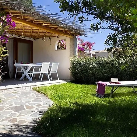 Capraggia Hotel