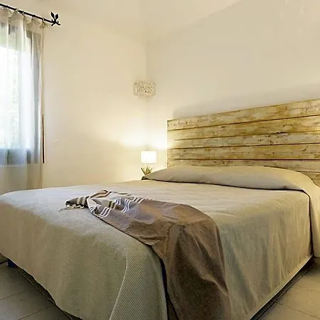 Hotel Capraggia