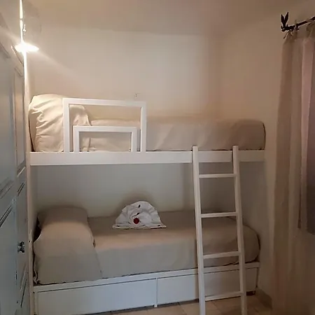 Hotel Capraggia 4*