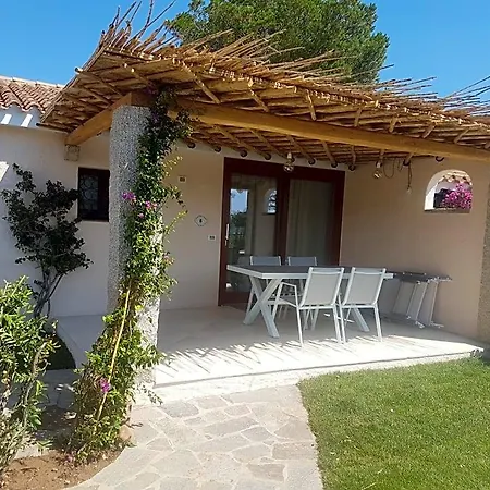 Hotel Capraggia
