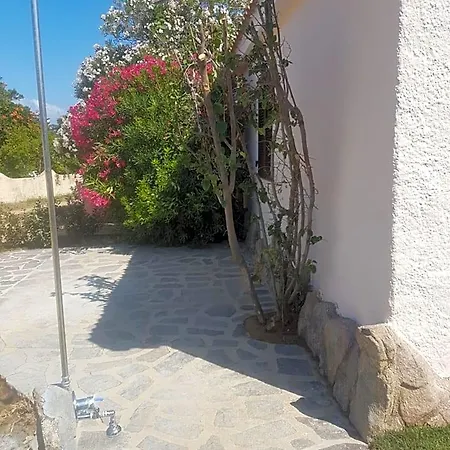 Capraggia Hotel