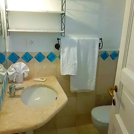 Capraggia Hotel