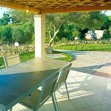 Capraggia Hotel Cannigione