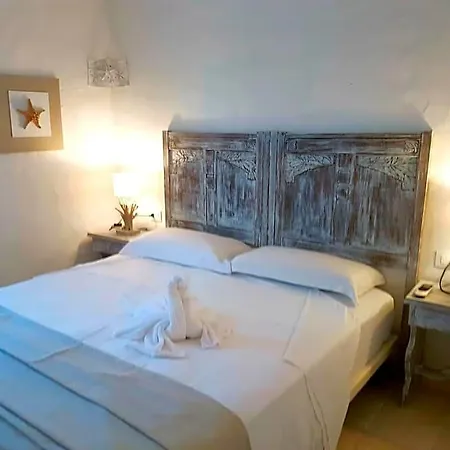Capraggia Hotel 4*