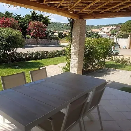Capraggia 4*