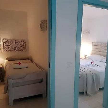Hotel Capraggia