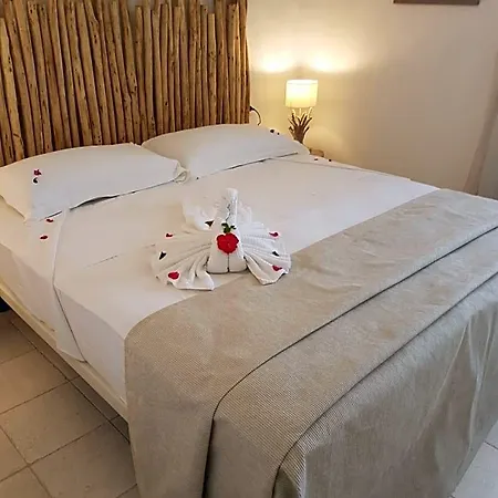 Hotel Capraggia Cannigione
