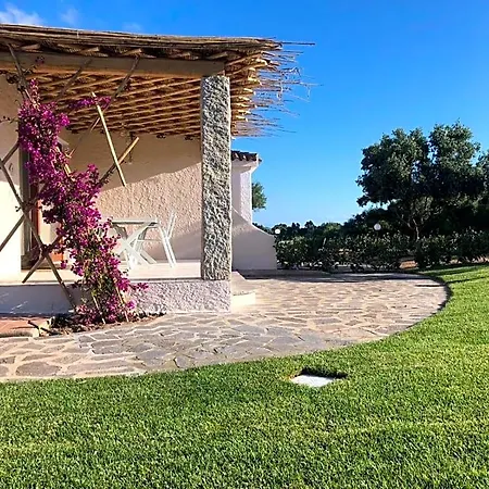Hotel Capraggia