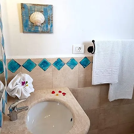 Capraggia Hotel 4*