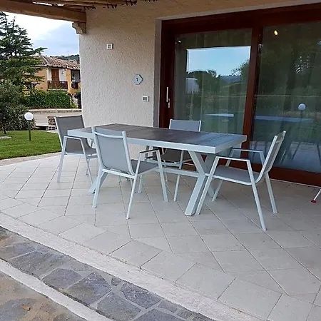 Capraggia Hotel Cannigione