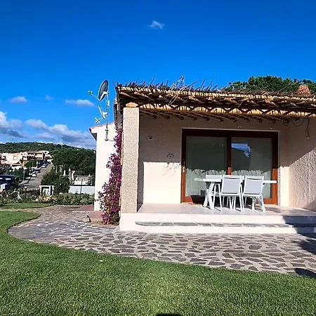 Capraggia 4*