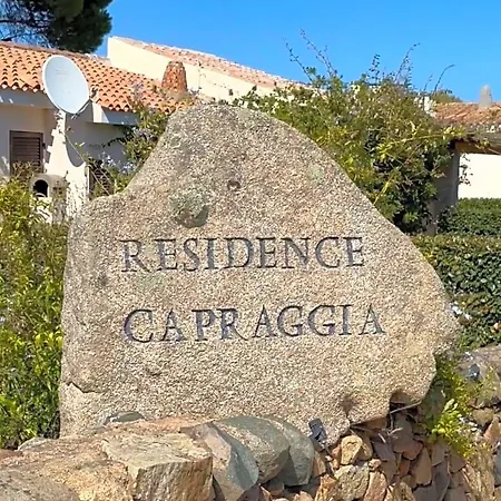 Hotel Capraggia 4*