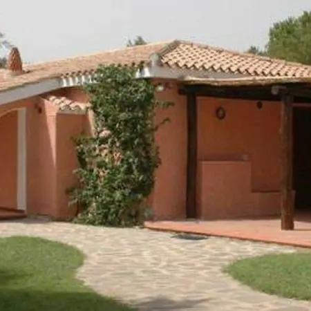Capraggia Villa Cannigione